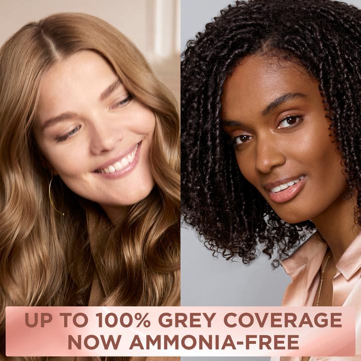 Produktbild L'Oréal Paris Excellence Universal Nude (7U Mittelblond)