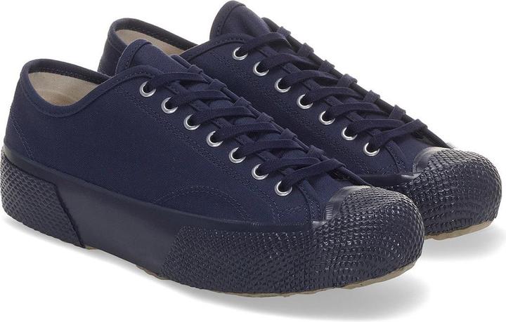 Superga Sneaker 2434 Bk Sateen (43)