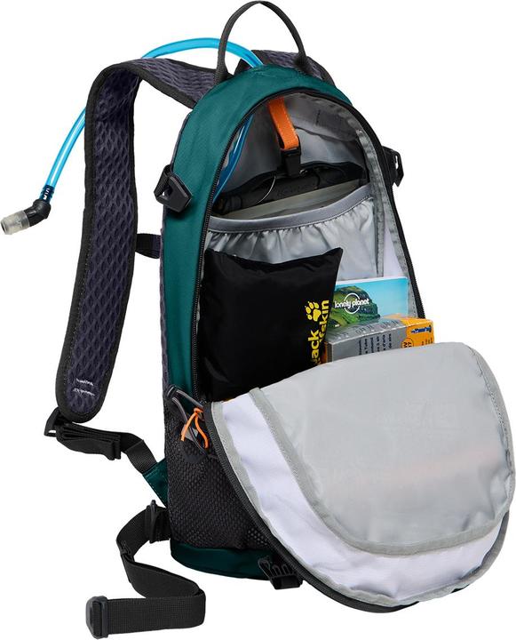 Actual product image Jack Wolfskin Velocity 12 (12 l)
