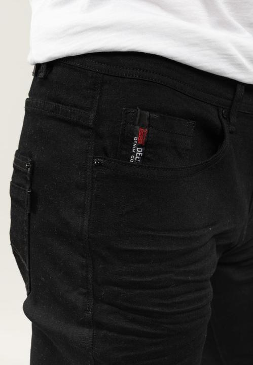 Actual product image Deeluxe denim trousers carlos (30)