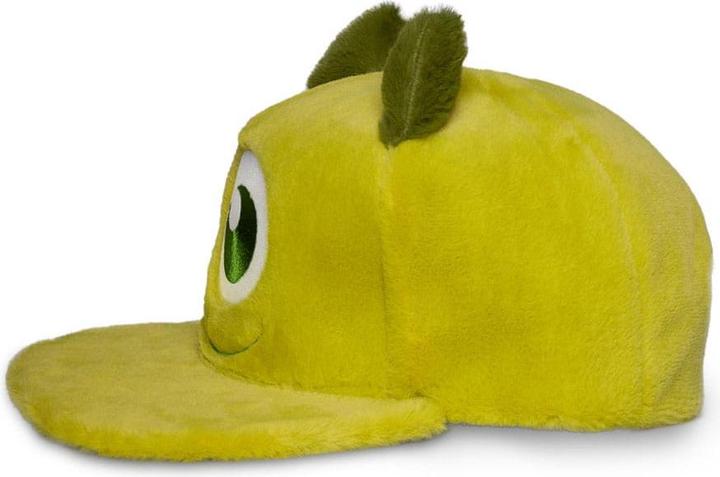 Actual product image Difuzed MONSTER INC - Mike Wazowski - Casquette Novelty (One size)