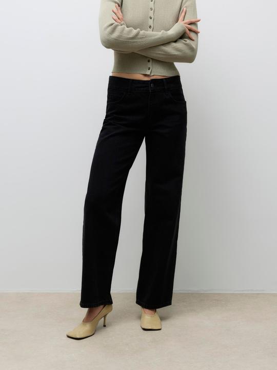 Actual product image Aware Awrena Mr Wide Denim Jeans Li1110 Noos (W31/L32)