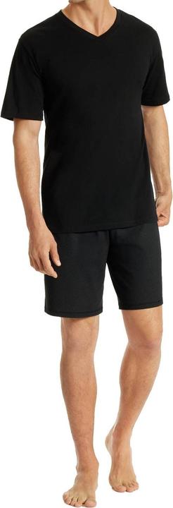 Produktbild Uncover by Schiesser Pyjama Homewear Bequem sitzend (L)