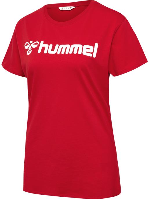 Immagine prodotto hummel HMLGO 2.0 LOGO T-SHIRT S/S WOMAN (XS)