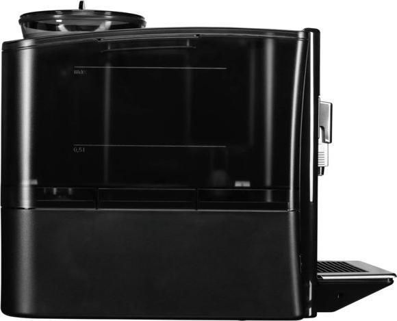 Immagine prodotto Siemens EQ6 più extraClass TE657F03EN