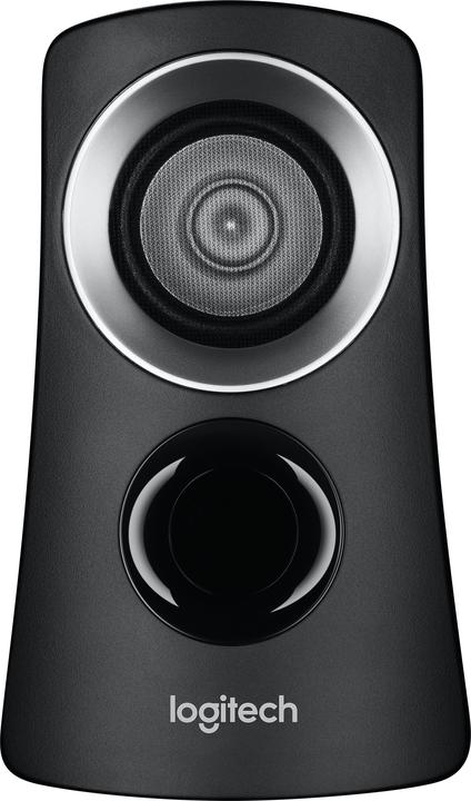 Actual product image Logitech Z313