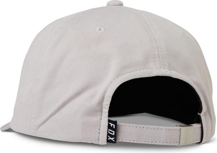 Produktbild Fox Hat 23 Level Up Adjustable Stl Gry O (One Size)