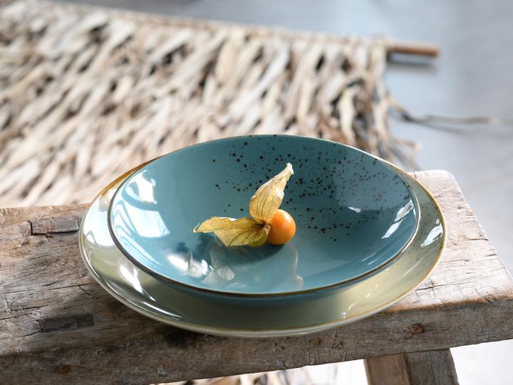 Productafbeelding CreaTable Collectie Natuur (12 Stuk)