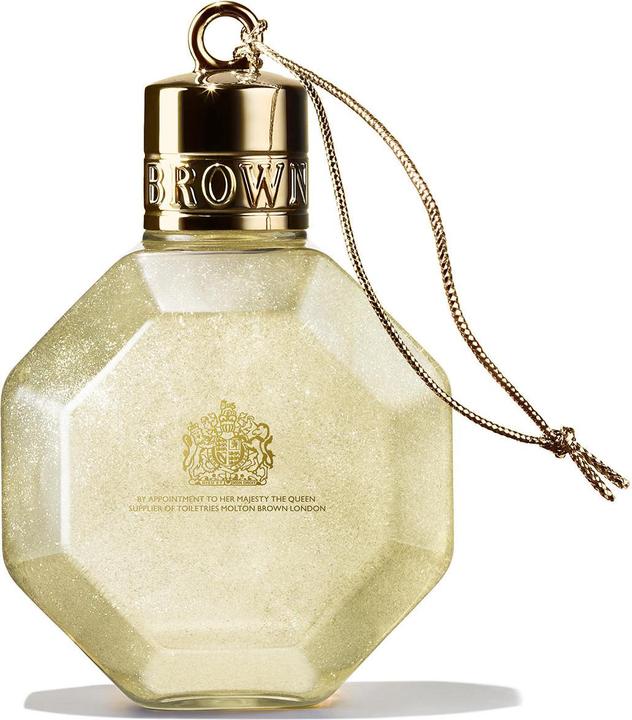 Immagine prodotto Molton Brown Bagno Corpo Vintage Elderfl Bauble 75 ml (Set per la cura del corpo)