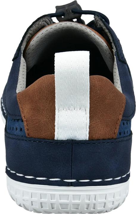 Actual product image Bugatti Lace-up Trainers (44)