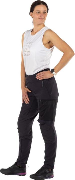 Immagine prodotto Leatt MTB Enduro 4.0 Pant Donna nero L (L)