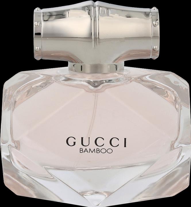 Actual product image Gucci Bamboo (Eau de toilette, 50 ml)