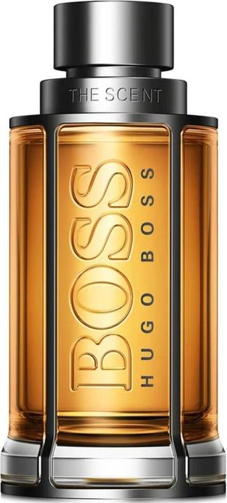 Actual product image BOSS The Scent (Eau de toilette, 50 ml)