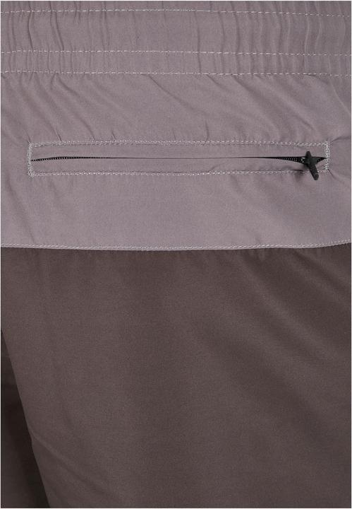 Actual product image Urban Classics Block Swim Shorts (XS)