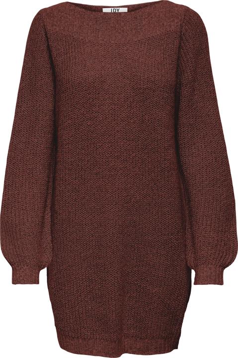 JdY JDYWHITNEY Kurzes Kleid Strickkleid (3XL)