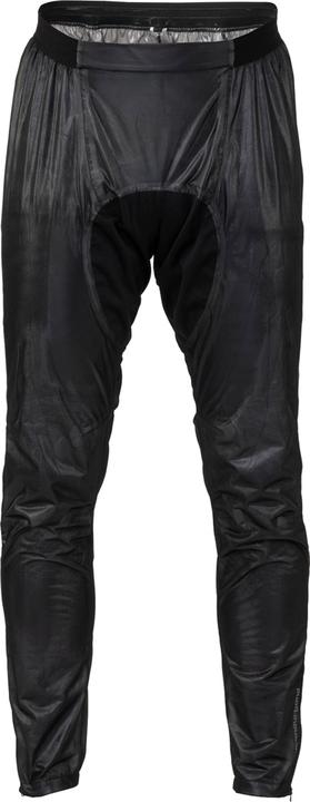Tucano Urbano Nano Rain Corsa Hose Unisex schwarz M (M)