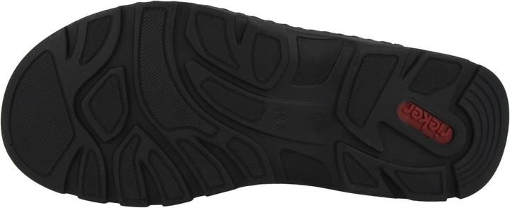 Image du produit Rieker Auxerre-Scuba-Techknit-Oilybuk (42)