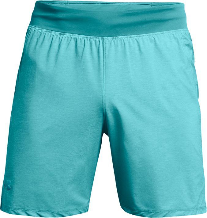 Image du produit Under Armour Launch Pro 7" Htr Short (S)