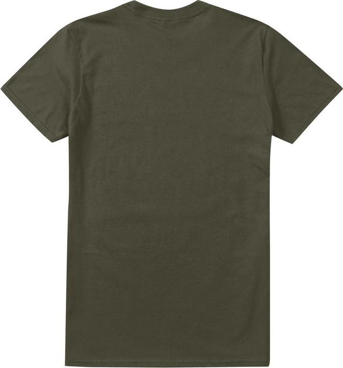 Actual product image The Punisher Tshirt (XL)