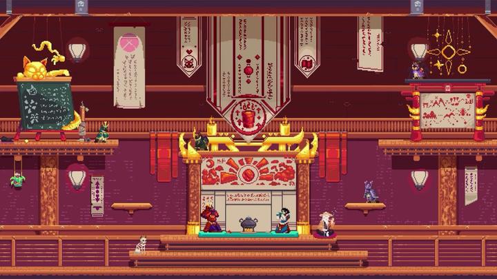 Produktbild Tesura Chronicles of 2 Heroes : Amaterasu's Wrath - Collector's Edition