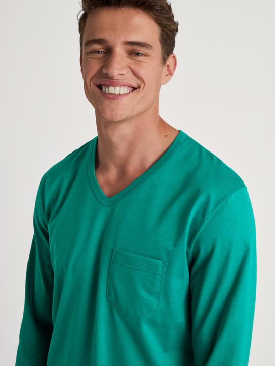 Immagine prodotto Calida Relax Imprint Pyjama, lang (M)