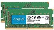 Produktbild Crucial Memory for Mac (2 x 32GB, 2666 MHz, DDR4-RAM, SO-DIMM)