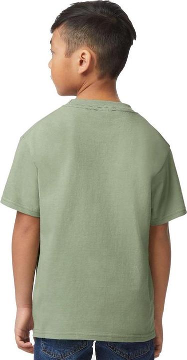 Produktbild Gildan Midweight Soft Touch TShirt (M)