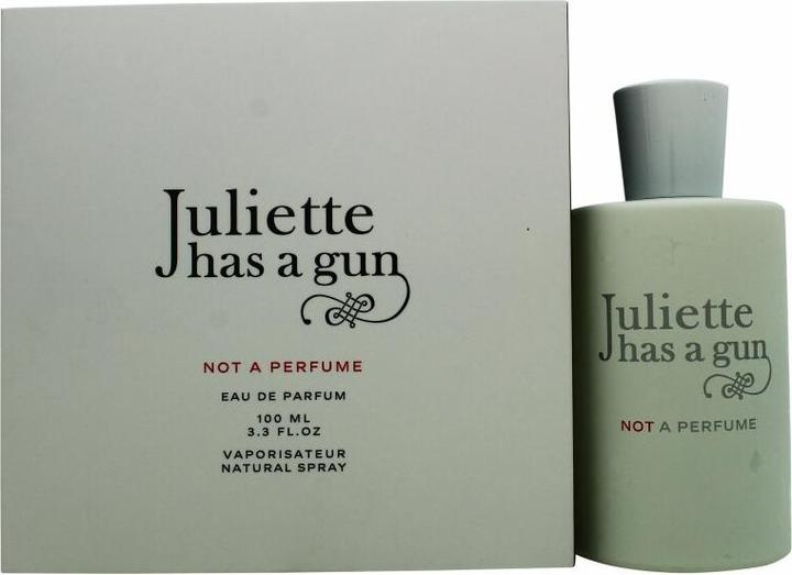 Actual product image Juliette Has a Gun Not A Perfume (Eau de parfum, 100 ml)