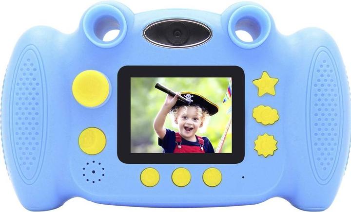 Actual product image Easypix KiddyPix Blizz