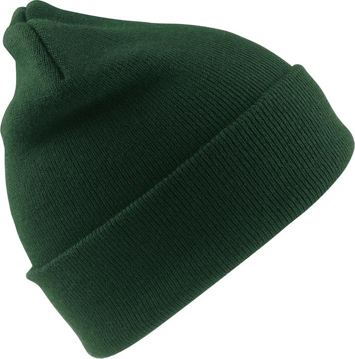 Actual product image Result Childrens/Kids Woolly Beanie