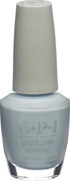 Image du produit OPI Nature Strong (Raindrop Expectations, Vernis couleur)
