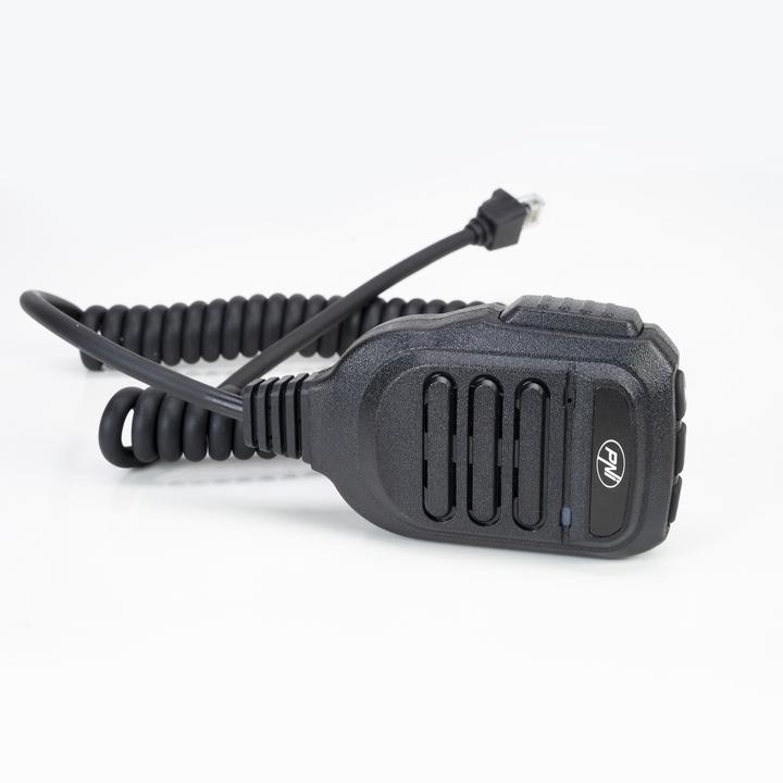 Produktbild PNI CB-Funkgerät und MP3-Player Escort HP 8500 ASQ inklusive Kopfhörer mit Mikrofon