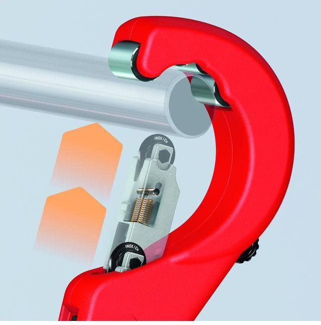 Productafbeelding Knipex TubiX XL (260 mm)