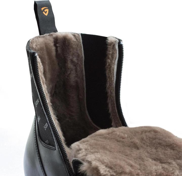 Produktbild Schockemöhle Sports Winterstiefelette Stardust Frost Unisex (38)