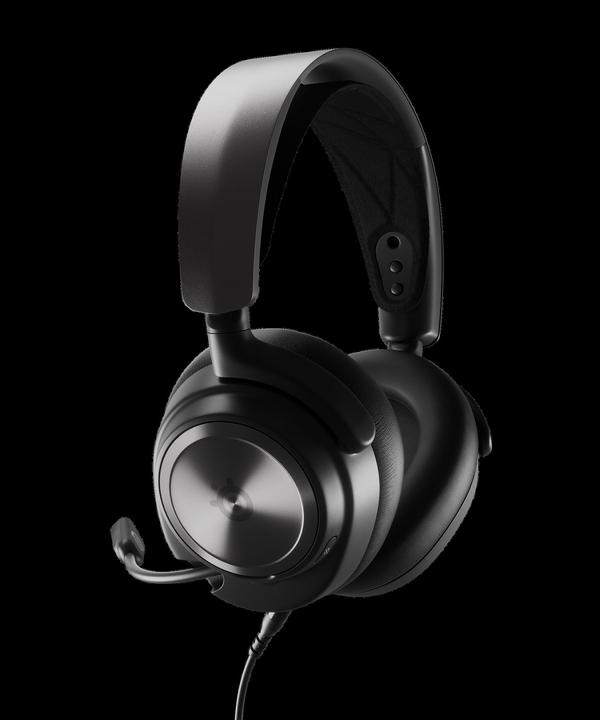 Immagine prodotto SteelSeries Arctis Nova Pro (Cablato)