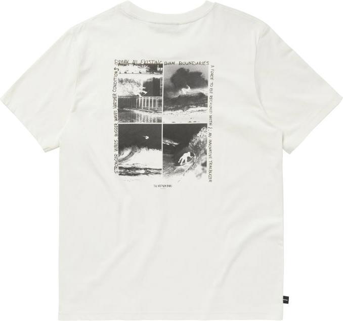 Mystic Bounty Tee