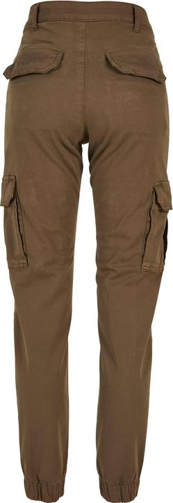 Immagine prodotto Urban Classics Ladies Cotton Twill Utility Pants (31)