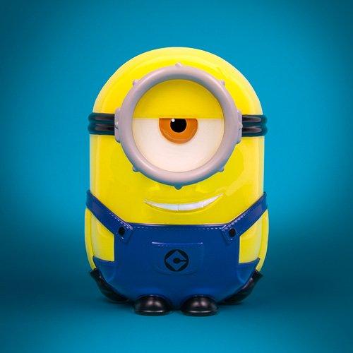 Immagine prodotto Thumbs Up ThumbsUp! lampada d'atmosfera Minions LED