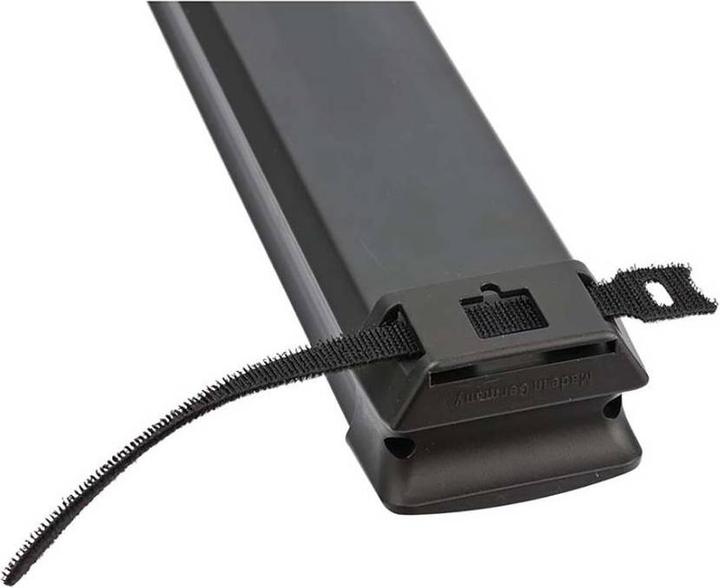 Produktbild Brennenstuhl Premium-Line Steckdosenleiste 6 Steckdosen 3 m schwarz (1951164100) (6 x, CEE 7/5, 3 m)