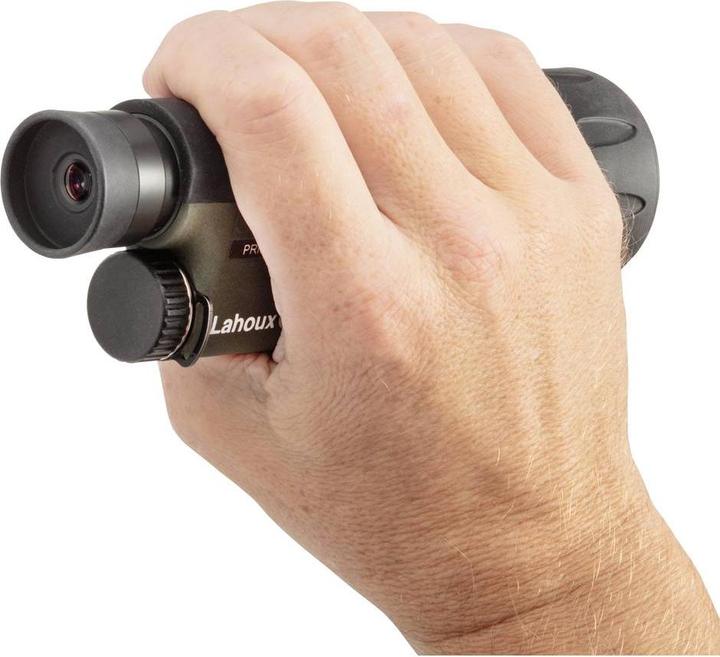 Produktbild Lahoux Optics Spotter NL 650 02-0002-03230 Wärmebildkamera 1x,2x, 4x digitaler Z