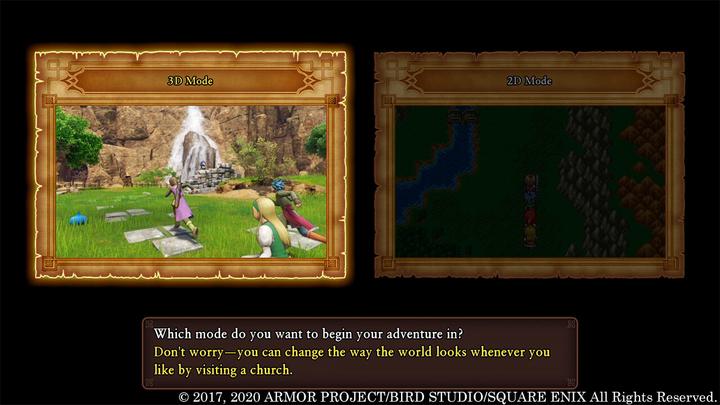 Produktbild Square Enix Dragon Quest 11 S: Streiter des Schicksals - Definitve Edition (PS4, DE)