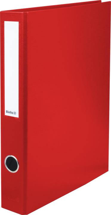 Actual product image Biella Show book Dinor-Quatro (A4, 40 mm, 1 Piece)