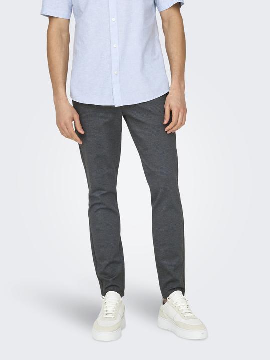 Actual product image Only & Sons Slim fit chino trousers Trousers (W29/L34)
