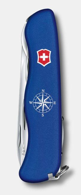 Actual product image Victorinox Skipper