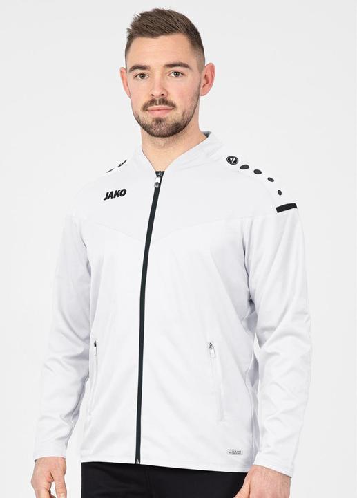 Produktbild JAKO Präsentationsjacke Champ 2.0 (4XL)