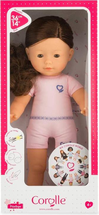 Produktbild Corolle Penelope