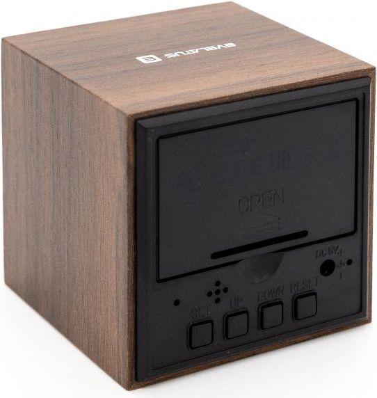 Actual product image Evelatus EMC02