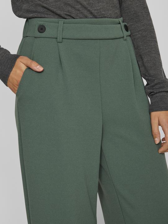 Produktbild Vila High Waist Hose mit weitem Bein (S)
