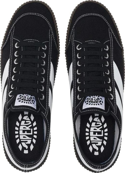Actual product image Superga Mens 2619 St 1 Trainers (45.5)
