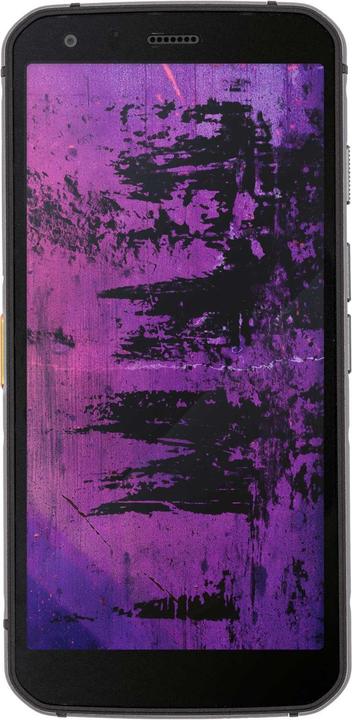 Produktbild Cat S62 Pro (128 GB, Black, 5.70", Dual SIM, 12 Mpx, 4G)